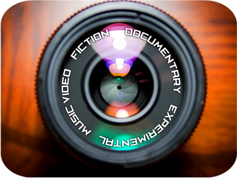 AI Filmfest Málaga - Films