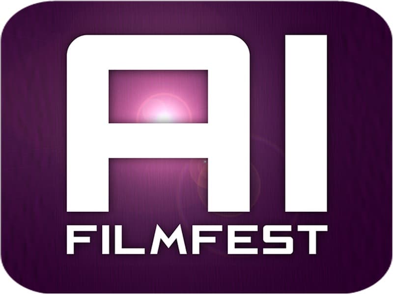AI Filmfest Málaga - logo contest