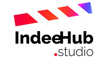logo indeehub