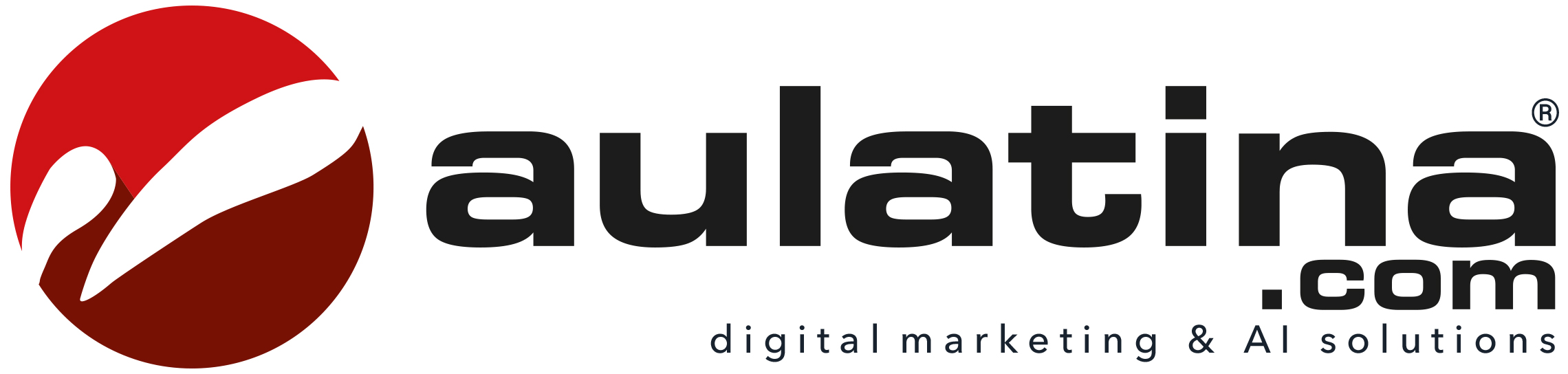 logo aulatina