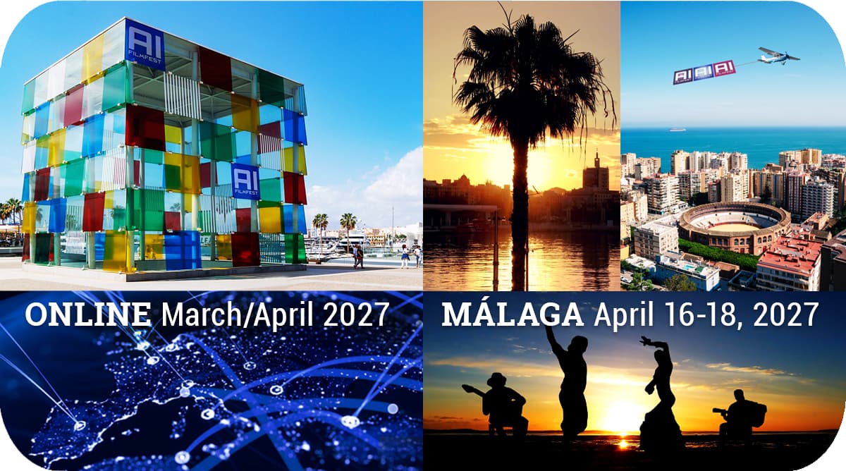 Málaga AI Filmfest